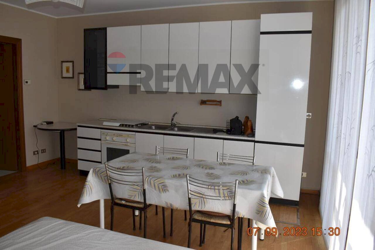 Cucina - Monolocale VIA SIGNORELLI
 
167, Garbagnate Milanese - foto 2
