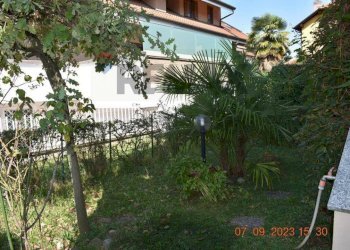 Giardino - One-room apartment VIA SIGNORELLI
 
167, Garbagnate Milanese - photo 8