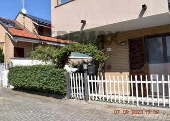 Casa all\'aperto - One-room apartment VIA SIGNORELLI
 
167, Garbagnate Milanese - photo 10