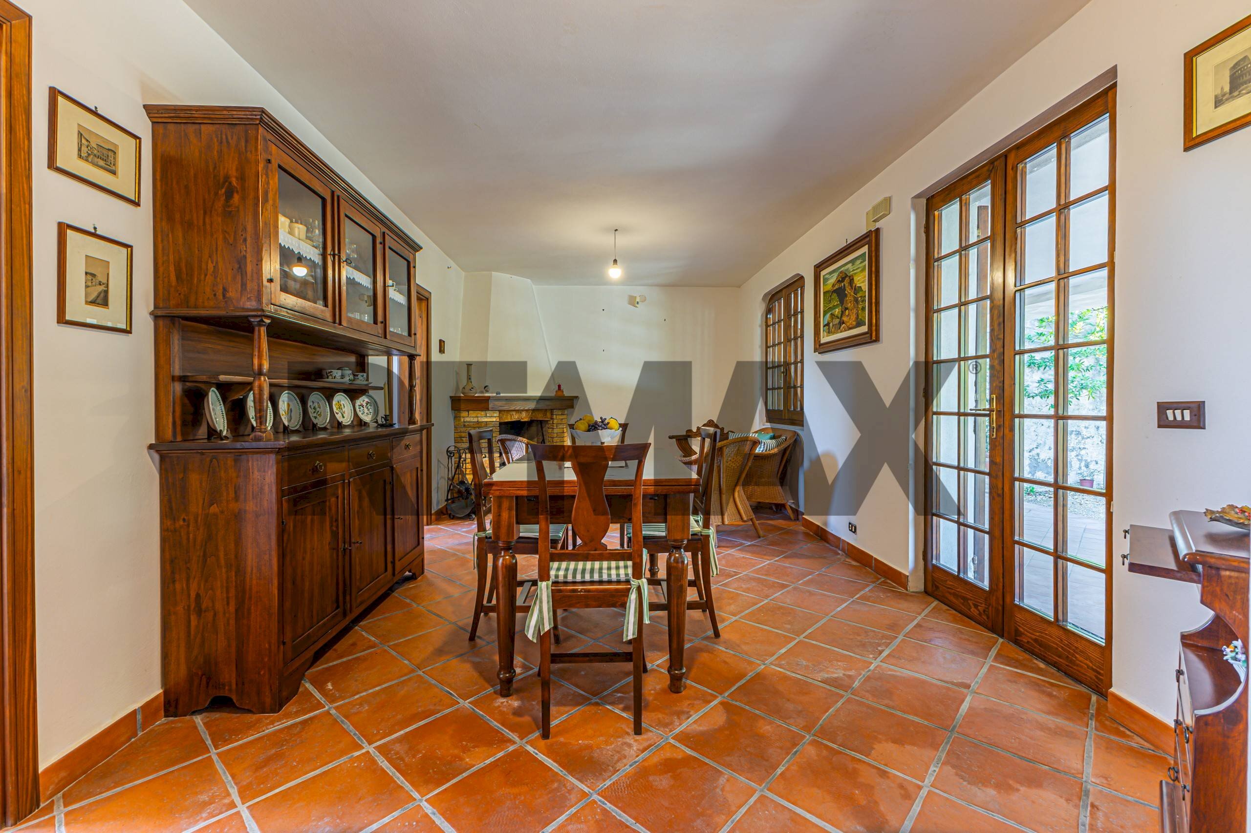 Sala da pranzo - Independent house S.V. Li Pantamazzi
 
22, Sassari - photo 2