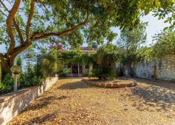 Giardino - Independent house S.V. Li Pantamazzi
 
22, Sassari - photo 8