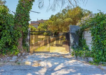 Giardino - Independent house S.V. Li Pantamazzi
 
22, Sassari - photo 29