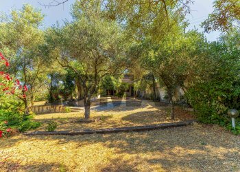 Giardino - Independent house S.V. Li Pantamazzi
 
22, Sassari - photo 35