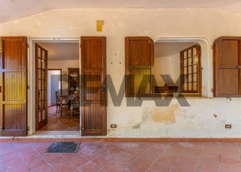 Stanza vuota - Independent house S.V. Li Pantamazzi
 
22, Sassari - photo 37