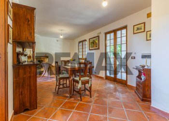 Sala da pranzo - Independent house S.V. Li Pantamazzi
 
22, Sassari - photo 40