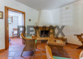 Soggiorno - Independent house S.V. Li Pantamazzi
 
22, Sassari - photo 41