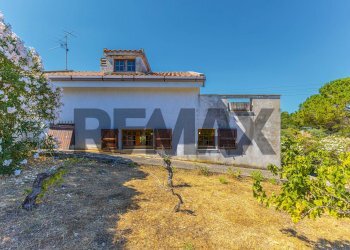 Casa all\'aperto - Independent house S.V. Li Pantamazzi
 
22, Sassari - photo 45