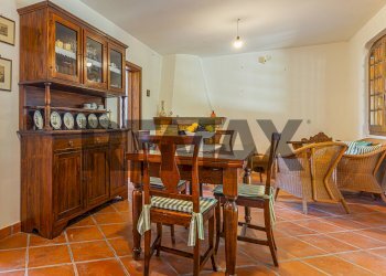 Sala da pranzo - Independent house S.V. Li Pantamazzi
 
22, Sassari - photo 52