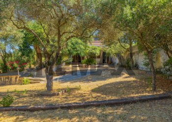 Giardino - Independent house S.V. Li Pantamazzi
 
22, Sassari - photo 60
