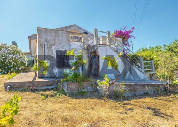 Casa all\'aperto - Independent house S.V. Li Pantamazzi
 
22, Sassari - photo 68