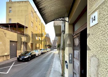 Edificio all\'aperto - Apartment via Livorno
 
14, Sassari - photo 8