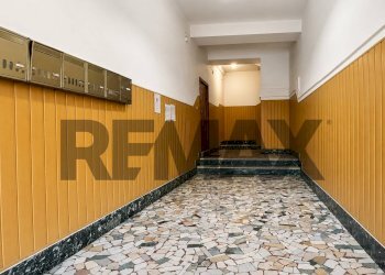 Hall / corridoio - Apartment via Livorno
 
14, Sassari - photo 9