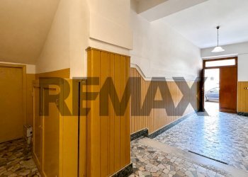 Hall / corridoio - Apartment via Livorno
 
14, Sassari - photo 10