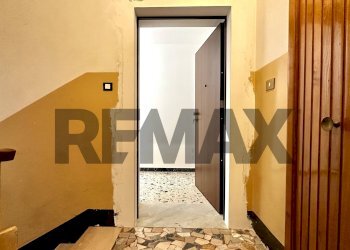 Hall / corridoio - Apartment via Livorno
 
14, Sassari - photo 15