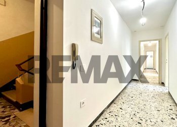 Hall / corridoio - Apartment via Livorno
 
14, Sassari - photo 16