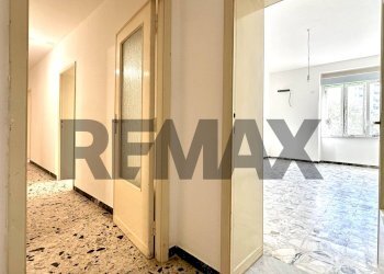 Hall / corridoio - Apartment via Livorno
 
14, Sassari - photo 18