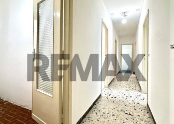 Hall / corridoio - Apartment via Livorno
 
14, Sassari - photo 20