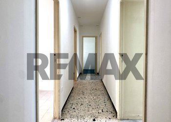 Hall / corridoio - Apartment via Livorno
 
14, Sassari - photo 22
