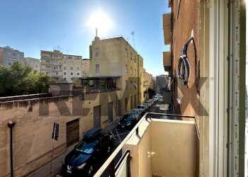Balcone - Apartment via Livorno
 
14, Sassari - photo 25