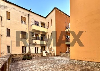 Edificio all\'aperto - Apartment via Livorno
 
14, Sassari - photo 32