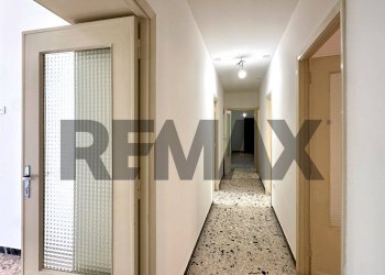 Hall / corridoio - Apartment via Livorno
 
14, Sassari - photo 43