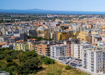 Edificio all\'aperto - Appartamento via Livorno
 
14, Sassari - foto 1