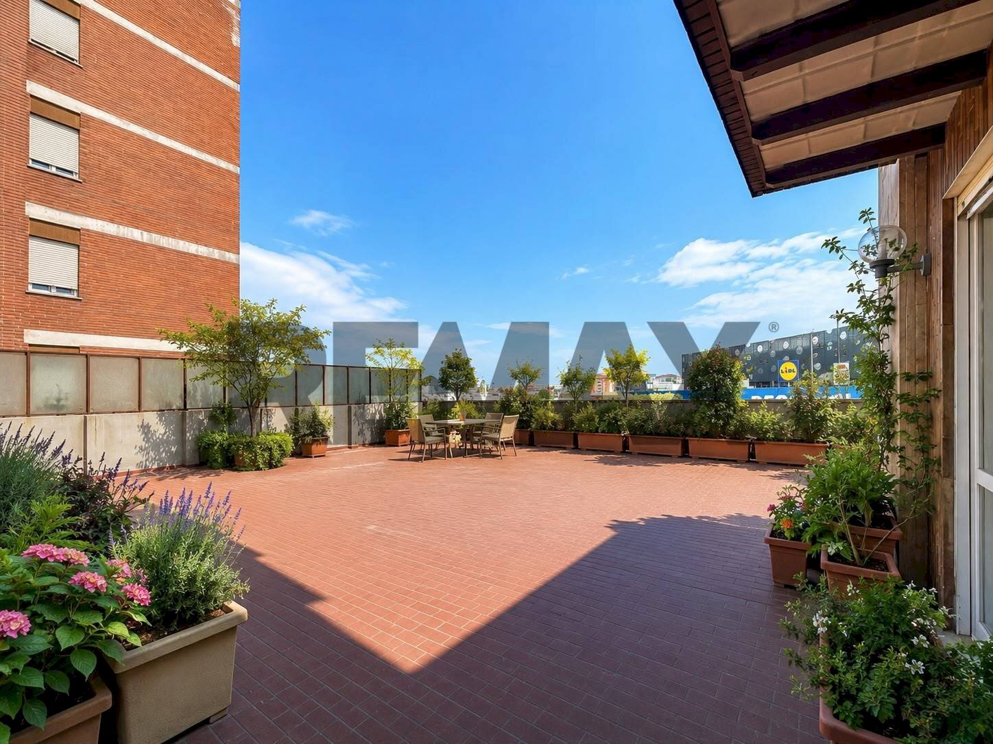 Terrazza - Trilocale Viale Romagna
 
35, Cinisello Balsamo - foto 1