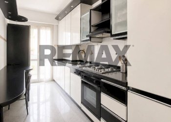 Cucina - Trilocale Viale Romagna
 
35, Cinisello Balsamo - foto 7