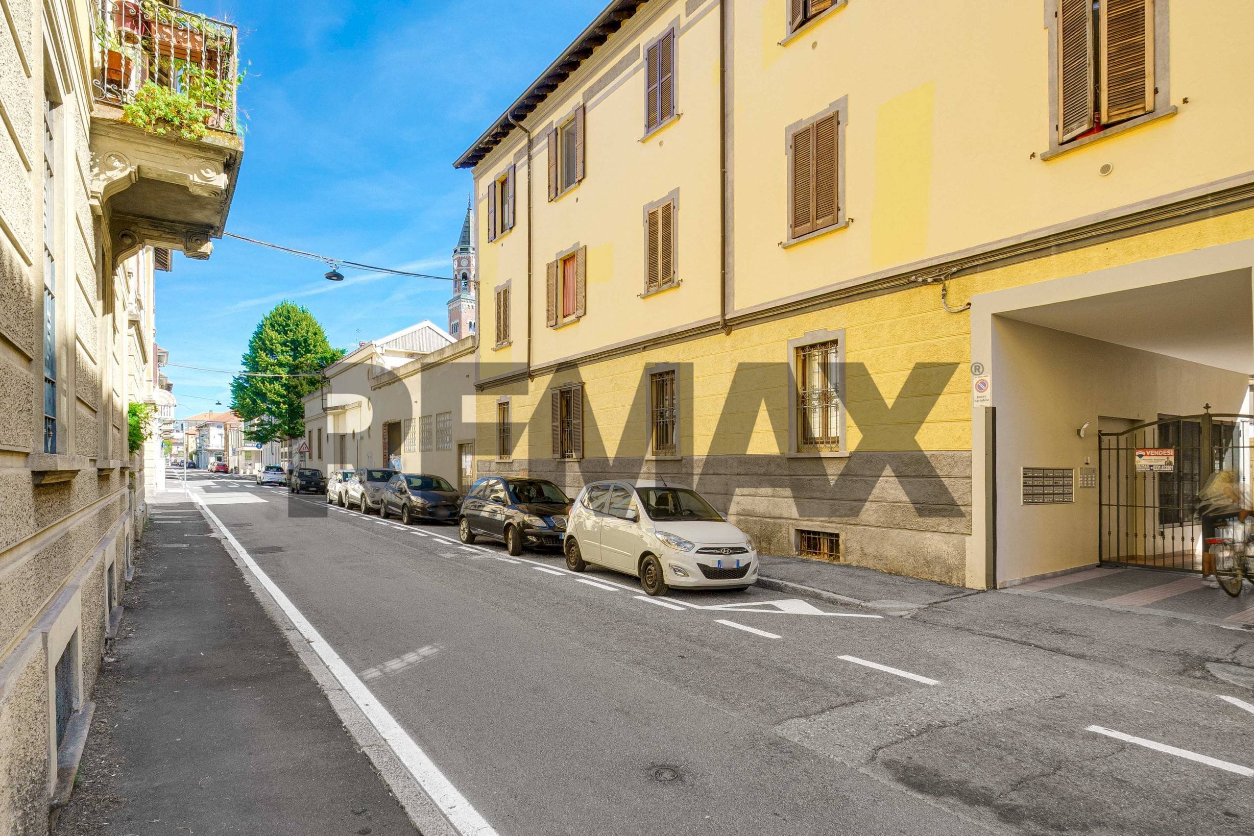 Edificio all\'aperto - Two-room apartment VIA PONCHIELLI
15, Busto Arsizio - photo 2