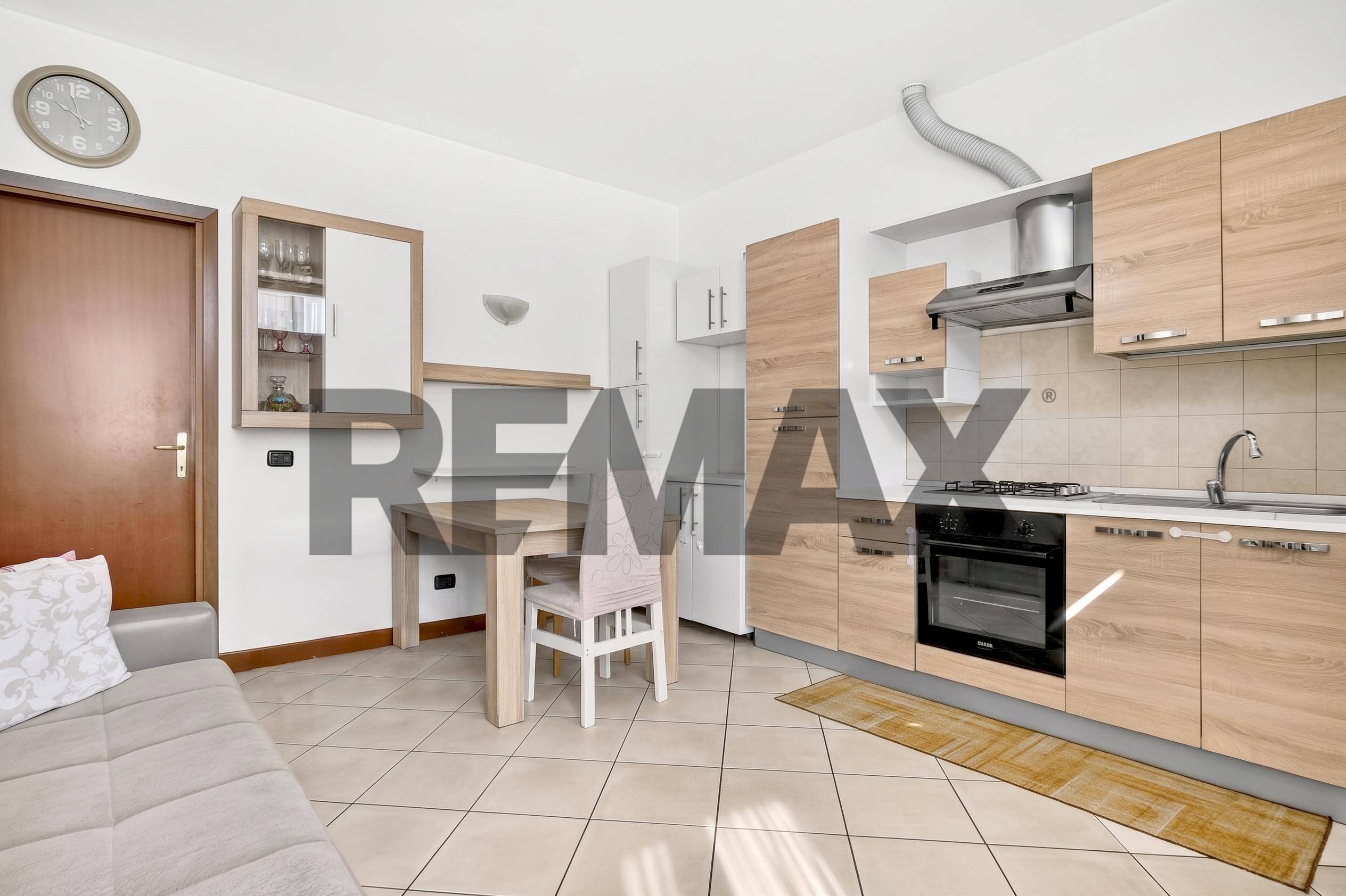 Cucina - Bilocale VIA PONCHIELLI
 
15, Busto Arsizio - foto 3