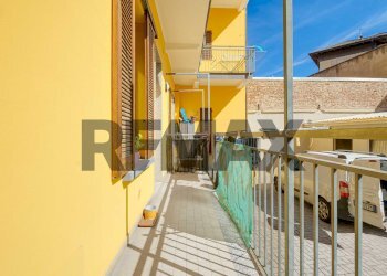 Balcone - Two-room apartment VIA PONCHIELLI
 
15, Busto Arsizio - photo 3