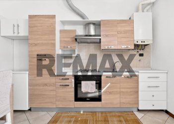 Cucina - Two-room apartment VIA PONCHIELLI
 
15, Busto Arsizio - photo 4