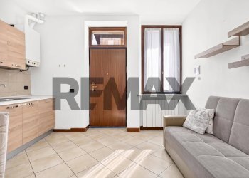 Cucina - Two-room apartment VIA PONCHIELLI
 
15, Busto Arsizio - photo 8