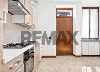 Cucina - Two-room apartment VIA PONCHIELLI
 
15, Busto Arsizio - photo 9