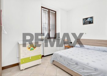 Camera / camera da letto - Two-room apartment VIA PONCHIELLI
 
15, Busto Arsizio - photo 12