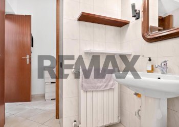 Bagno - Two-room apartment VIA PONCHIELLI
 
15, Busto Arsizio - photo 19