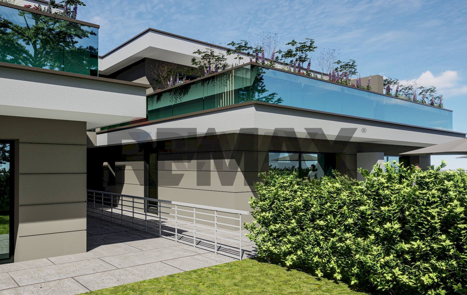 Casa all\'aperto - Box Via De Gasperi
27, Besnate - photo 3