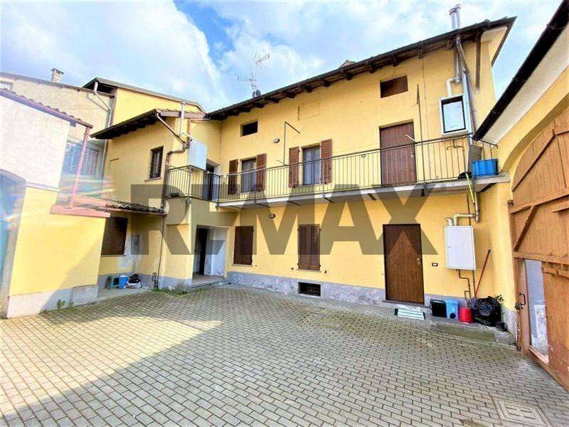 Casa all\'aperto - Two-room apartment Marconi
 
2, Ferrera Erbognone - photo 1