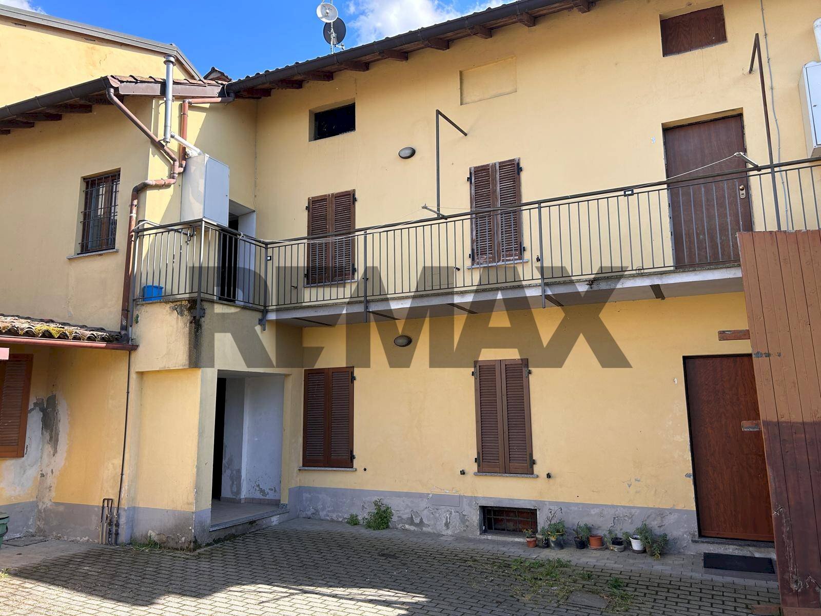 Casa all\'aperto - Two-room apartment Marconi
2, Ferrera Erbognone - photo 2