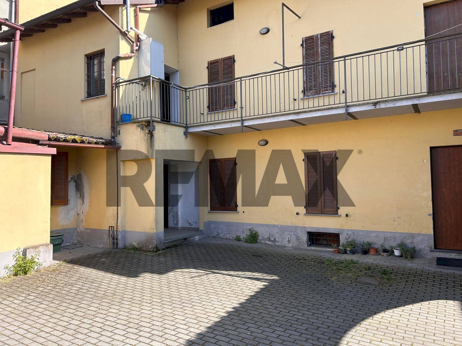 Casa all\'aperto - Two-room apartment Marconi
2, Ferrera Erbognone - photo 3