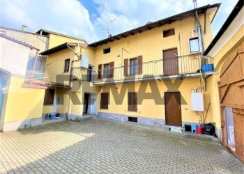 Casa all\'aperto - Bilocale Marconi
 
2, Ferrera Erbognone - foto 1