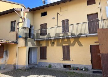 Casa all\'aperto - Bilocale Marconi
 
2, Ferrera Erbognone - foto 2