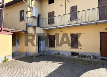 Casa all\'aperto - Bilocale Marconi
 
2, Ferrera Erbognone - foto 3