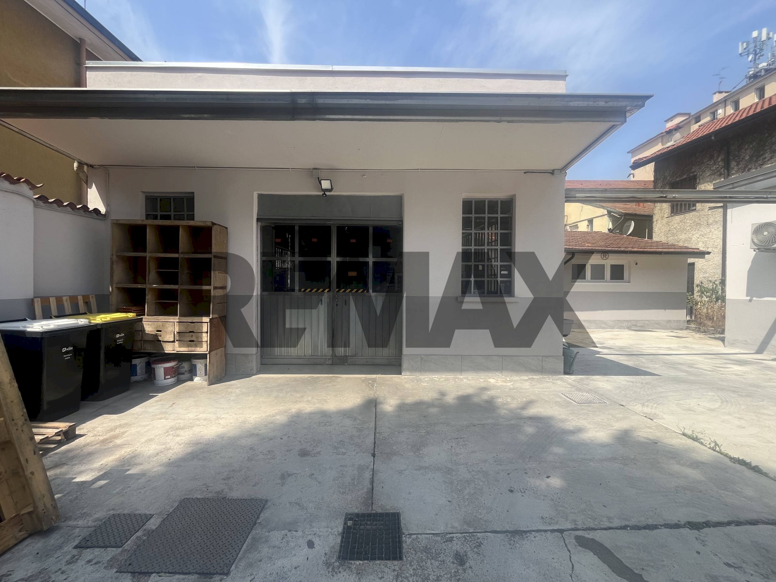 Terrazza - Commercial Premises CORSO EUROPA
 
131, Rho - photo 1