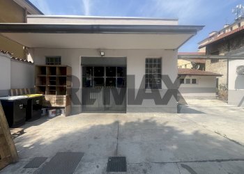 Terrazza - Commercial Premises CORSO EUROPA
131, Rho - photo 1