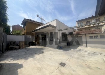 Terrazza - Commercial Premises CORSO EUROPA
131, Rho - photo 4