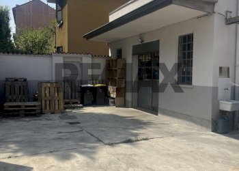 Casa all\'aperto - Commercial Premises CORSO EUROPA
131, Rho - photo 5