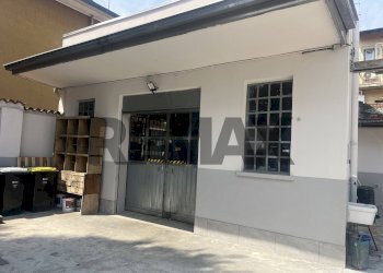 Terrazza - Commercial Premises CORSO EUROPA
131, Rho - photo 7