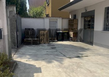 Terrazza - Commercial Premises CORSO EUROPA
131, Rho - photo 10