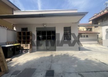 Terrazza - Commercial Premises CORSO EUROPA
131, Rho - photo 11